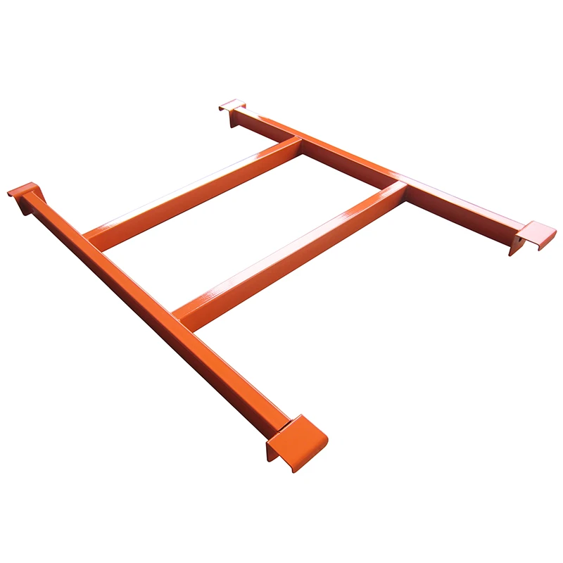 Ⅱ Shape Pallet Support Bar