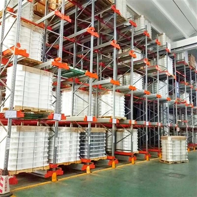 1200 kg de unidade de armazenamento de armazenamento de armazenamento de pica